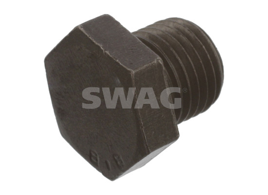 Резьбовая пробка, масляный поддон - 40 90 3160 SWAG